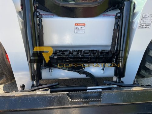 2018 Bobcat S650 Skid Steer-$32,500.00 - Image 6