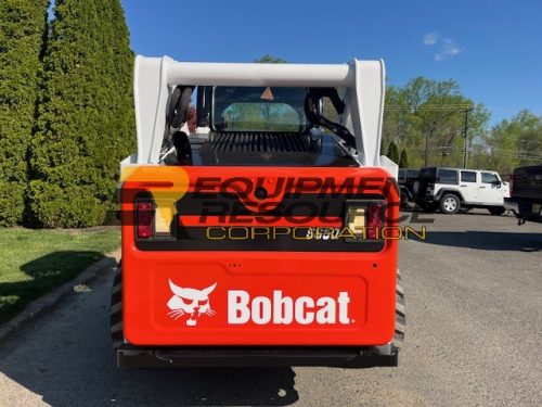 2018 Bobcat S650 Skid Steer-$32,500.00 - Image 9