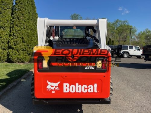 2018 Bobcat S650 Skid Steer-$32,500.00 - Image 10