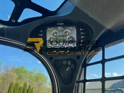 2018 Bobcat S650 Skid Steer-$32,500.00 - Image 15