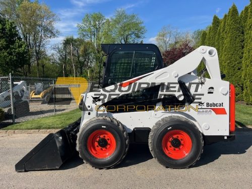 2018 Bobcat S650 Skid Steer-$32,500.00 - Image 17