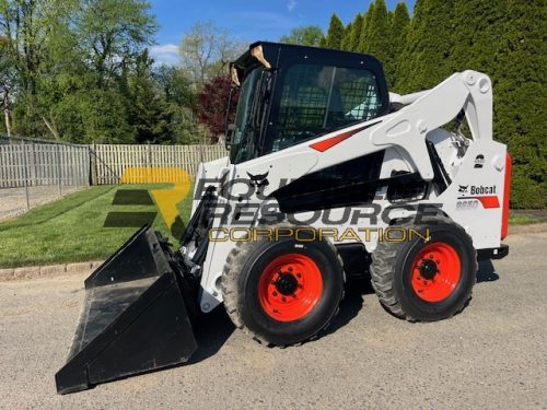 2018 Bobcat S650 Skid Steer-$32,500.00 - Image 18