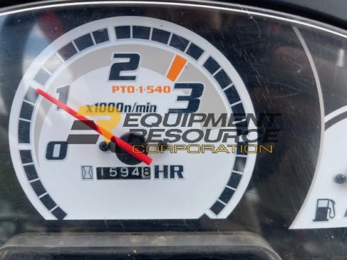 2022 Kubota B26 Tractor/Loader & NEW 2026 Premier Trailer Package - Image 9