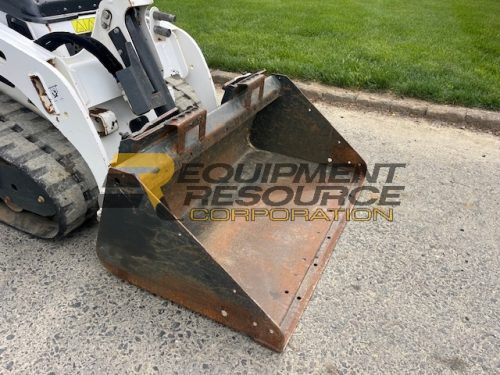 2023 Bobcat MT100 Walk-Behind Skid Steer-$26,500.00 - Image 3