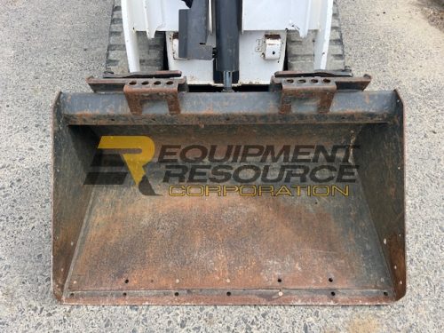 2023 Bobcat MT100 Walk-Behind Skid Steer-$26,500.00 - Image 5