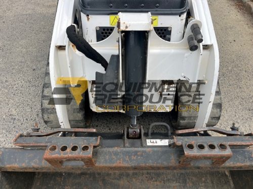 2023 Bobcat MT100 Walk-Behind Skid Steer-$26,500.00 - Image 6