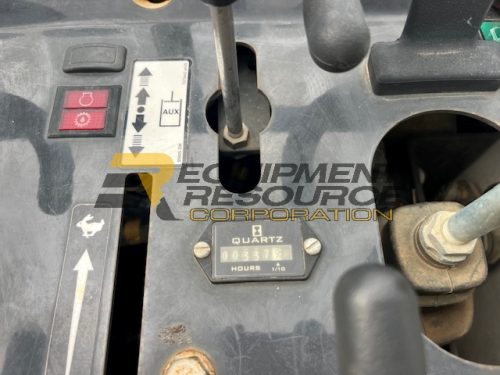 2023 Bobcat MT100 Walk-Behind Skid Steer-$26,500.00 - Image 10