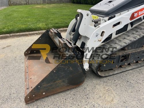 2023 Bobcat MT100 Walk-Behind Skid Steer-$26,500.00 - Image 13