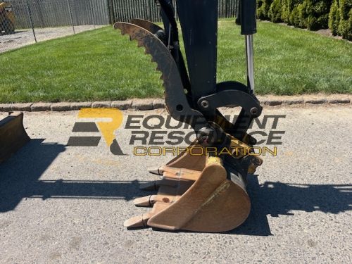 2020 John Deere 26G Excavator- $27,900.00 - Image 3