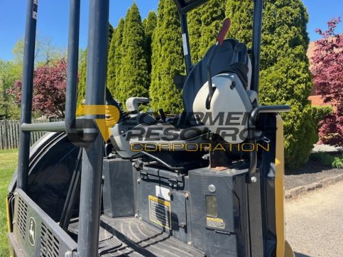 2020 John Deere 26G Excavator- $27,900.00 - Image 8