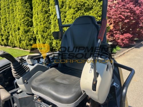 2020 John Deere 26G Excavator- $27,900.00 - Image 9