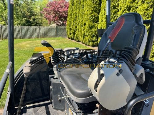 2020 John Deere 26G Excavator- $27,900.00 - Image 10