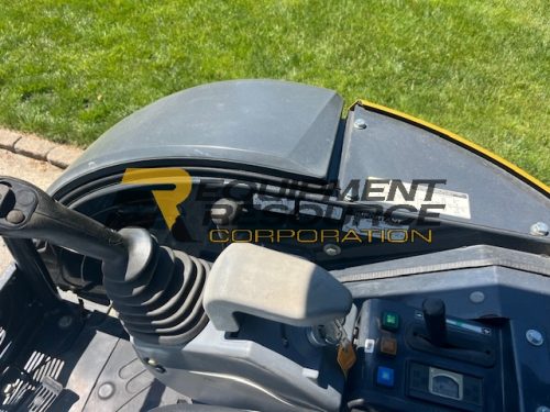 2020 John Deere 26G Excavator- $27,900.00 - Image 13