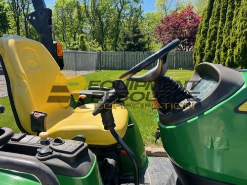 2019 John Deere 3033R Tractor- $21,900.00 - Image 6