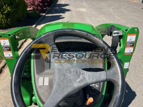 2019 John Deere 3033R Tractor- $21,900.00 - Image 8