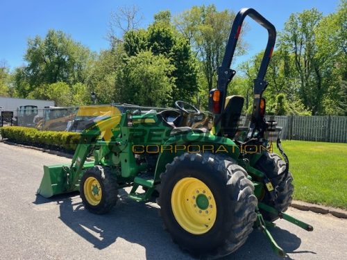 2019 John Deere 3033R Tractor- $21,900.00 - Image 13