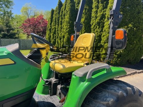 2019 John Deere 3033R Tractor- $21,900.00 - Image 14
