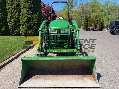 2019 John Deere 3033R Tractor- $21,900.00 - Image 15