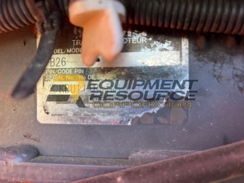 2022 Kubota B26 Tractor/Loader & NEW 2026 Premier Trailer Package - Image 10