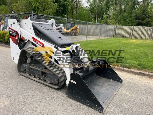 **SALE PENDING**2024 Bobcat MT100 Walk-Behind Skid Steer-$23,900.00 - Image 2