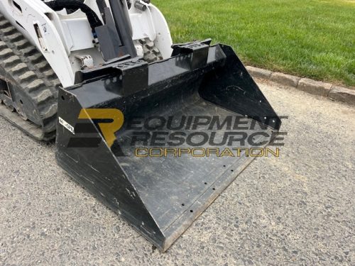 **SALE PENDING**2024 Bobcat MT100 Walk-Behind Skid Steer-$23,900.00 - Image 3