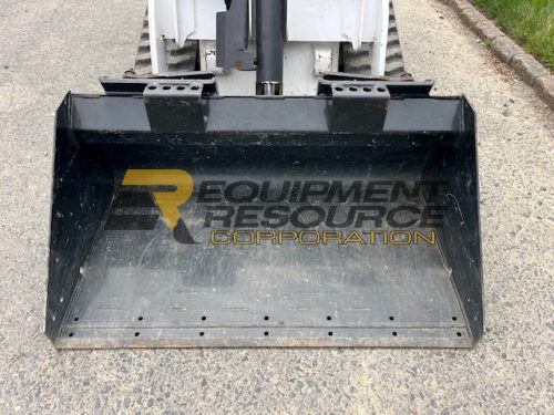 **SALE PENDING**2024 Bobcat MT100 Walk-Behind Skid Steer-$23,900.00 - Image 4