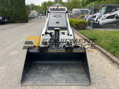 **SALE PENDING**2024 Bobcat MT100 Walk-Behind Skid Steer-$23,900.00 - Image 5
