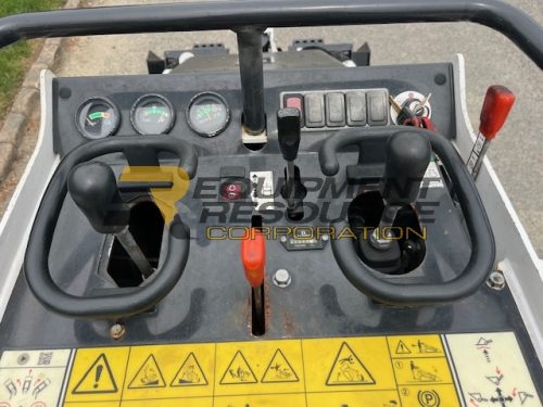 **SALE PENDING**2024 Bobcat MT100 Walk-Behind Skid Steer-$23,900.00 - Image 8