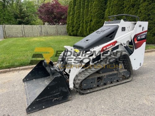 **SALE PENDING**2024 Bobcat MT100 Walk-Behind Skid Steer-$23,900.00 - Image 11