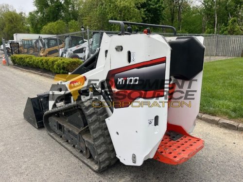 **SALE PENDING**2024 Bobcat MT100 Walk-Behind Skid Steer-$23,900.00 - Image 14