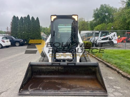 2019 Bobcat T590 Skid Steer-$36,500.00 - Image 3