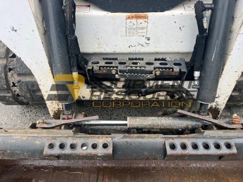 2019 Bobcat T590 Skid Steer-$36,500.00 - Image 4