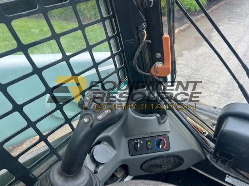 2019 Bobcat T590 Skid Steer-$36,500.00 - Image 5
