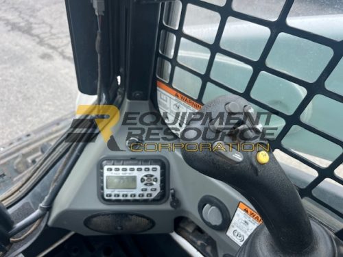 2019 Bobcat T590 Skid Steer-$36,500.00 - Image 7