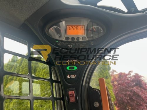 2019 Bobcat T590 Skid Steer-$36,500.00 - Image 9