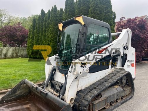 2019 Bobcat T590 Skid Steer-$36,500.00 - Image 12