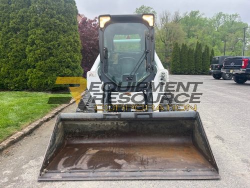 2019 Bobcat T590 Skid Steer-$36,500.00 - Image 13