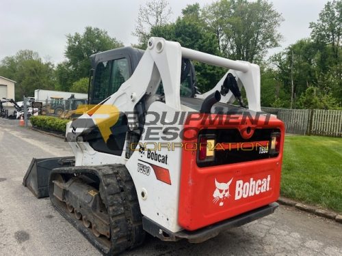 2019 Bobcat T590 Skid Steer-$36,500.00 - Image 14