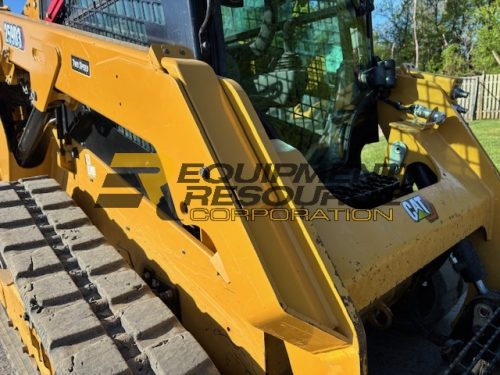 2023 CAT 259D3 Skid Steer-$41,500.00 - Image 7