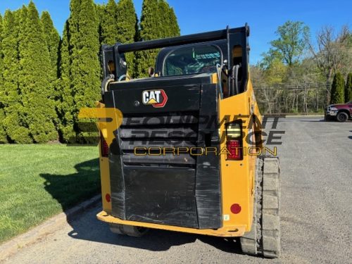 2023 CAT 259D3 Skid Steer-$41,500.00 - Image 14