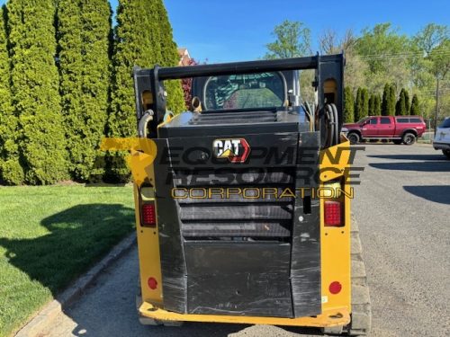 2023 CAT 259D3 Skid Steer-$41,500.00 - Image 16