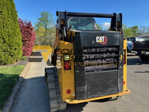 2023 CAT 259D3 Skid Steer-$41,500.00 - Image 17