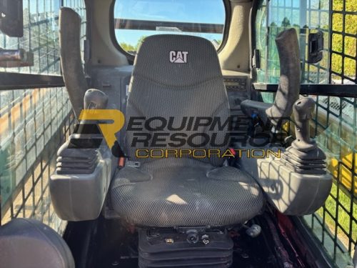 2023 CAT 259D3 Skid Steer-$41,500.00 - Image 18