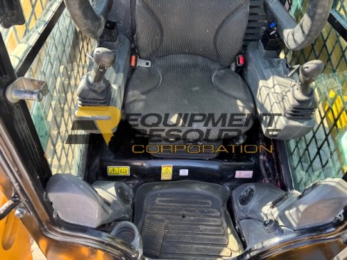 2023 CAT 259D3 Skid Steer-$41,500.00 - Image 19