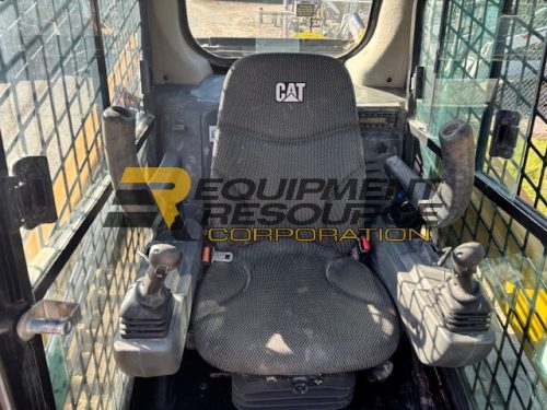 2023 CAT 259D3 Skid Steer-$41,500.00 - Image 20