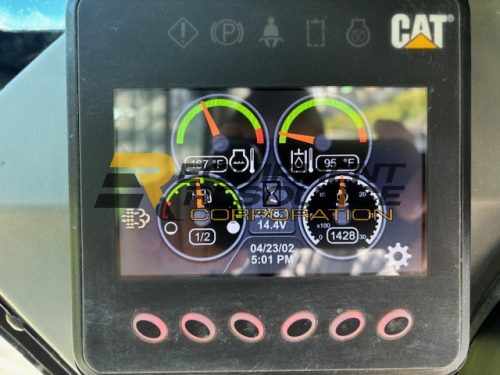 2023 CAT 259D3 Skid Steer-$41,500.00 - Image 21