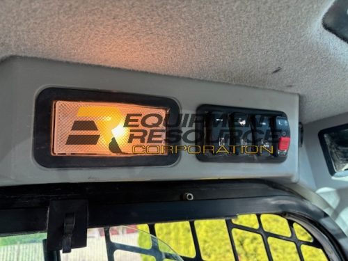 2023 CAT 259D3 Skid Steer-$41,500.00 - Image 22