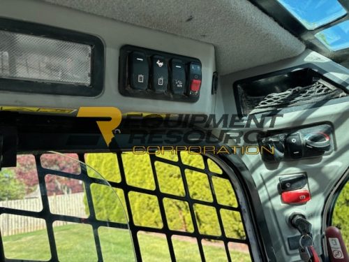 2023 CAT 259D3 Skid Steer-$41,500.00 - Image 23