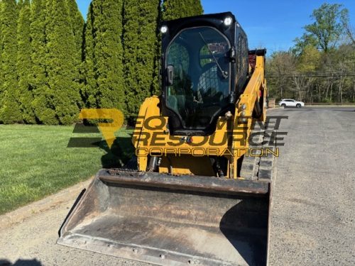 2023 CAT 259D3 Skid Steer-$41,500.00 - Image 6