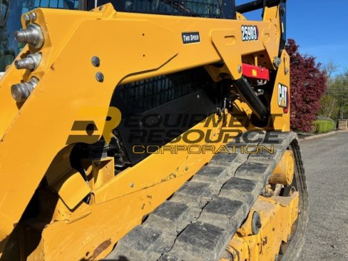 2023 CAT 259D3 Skid Steer-$41,500.00 - Image 15
